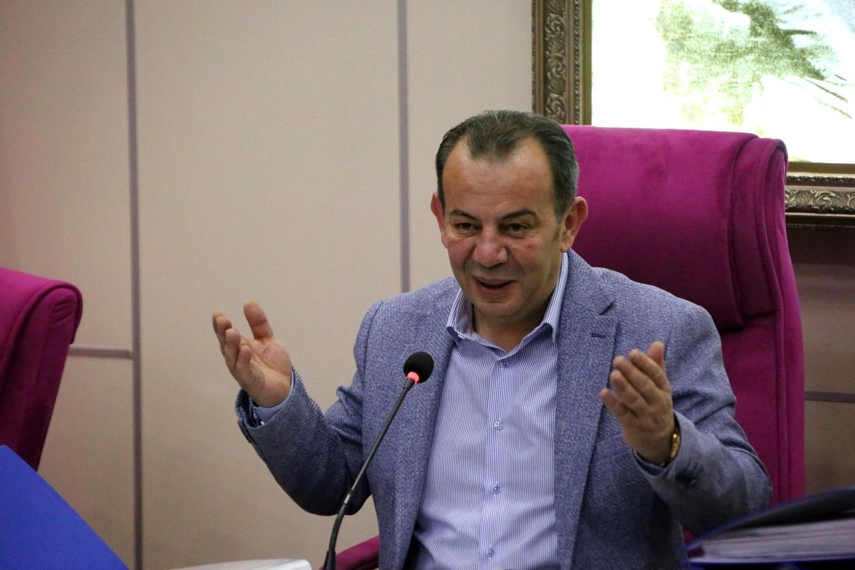 Bolu\'da, belediyenin imsakiyeleri 20 dakika fazla oruç tutturdu
