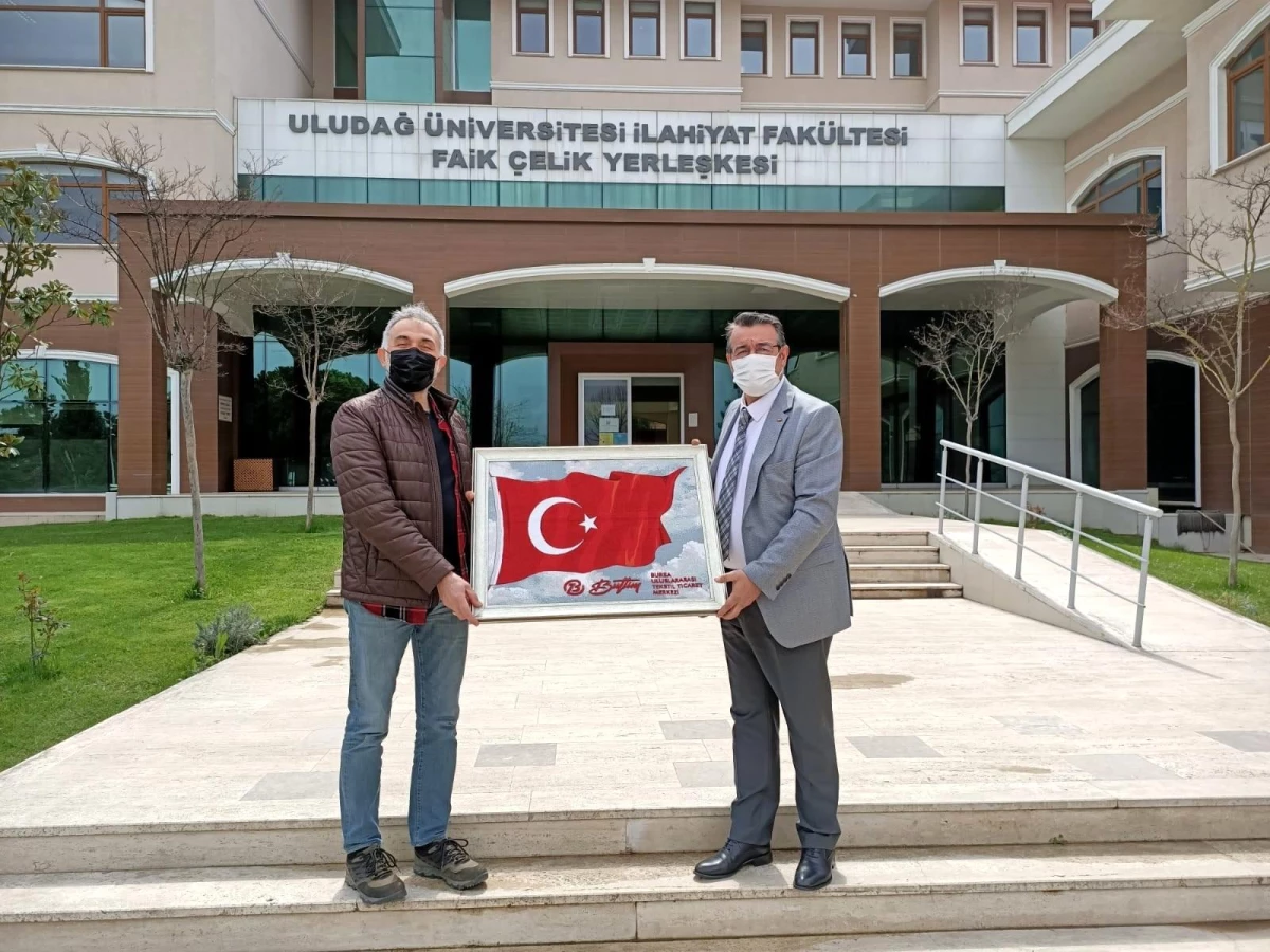 BUTTİM\'e Türk-İslam sanatlarına özgü mimariyle yeni cami yapılacak