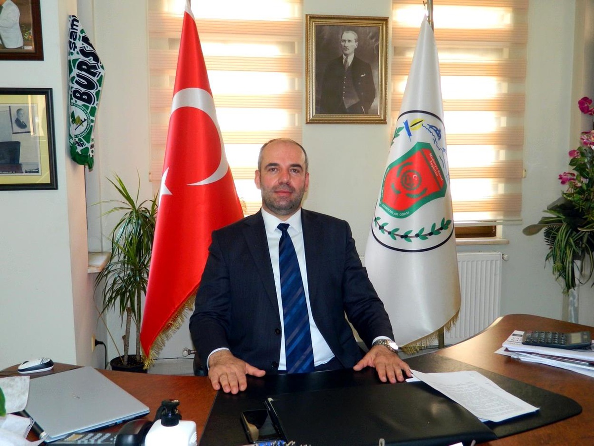 Büyükşehirin çekleri Mudanya esnafında da geçerli