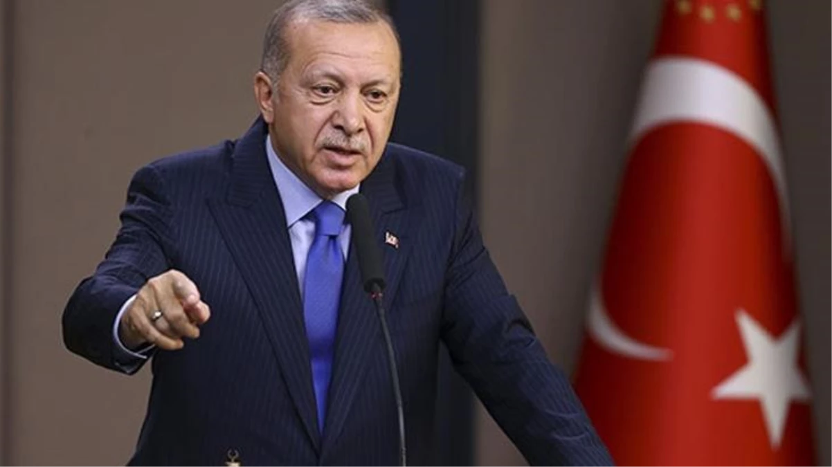 Cumhurbaşkanı Erdoğan, İtalya Başbakanı\'nın küstah sözlerine yanıt verdi: Tam bir terbiyesizlikti