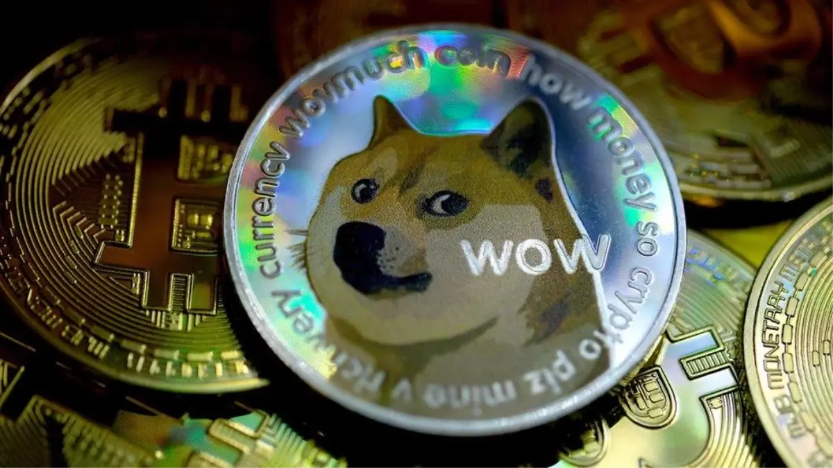 Dogecoin: Elon Musk\'ın paylaşımı sonrası bir günde yüzde 50 değer kazanan kripto para birimi