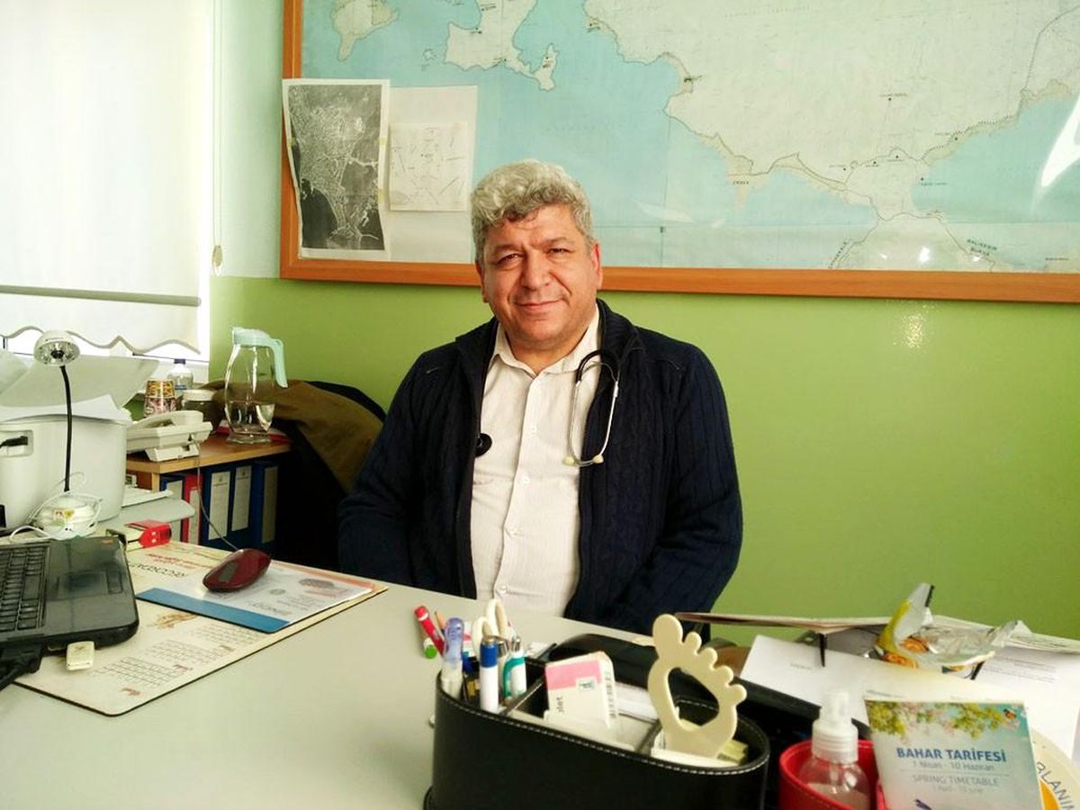 Dr. Dadan\'dan pandemi uyarısı