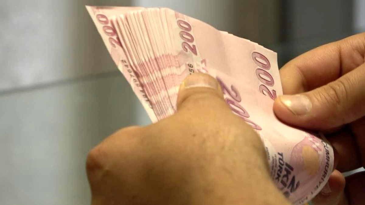 Esnafa bin lira hibe desteği detayları belli oldu: Son başvuru tarihi 22 Nisan