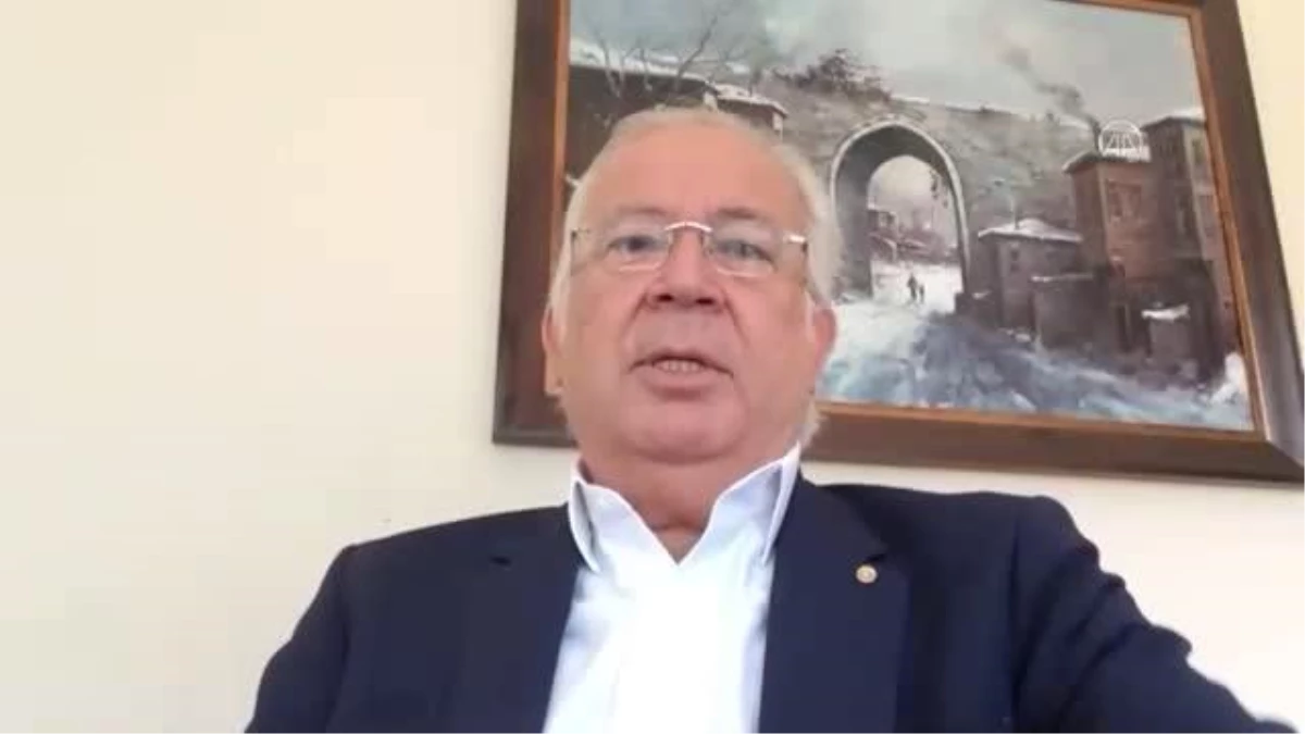 Eşref Hamamcıoğlu, Galatasaray\'da dengeli ve şeffaf bir yapı vadediyor