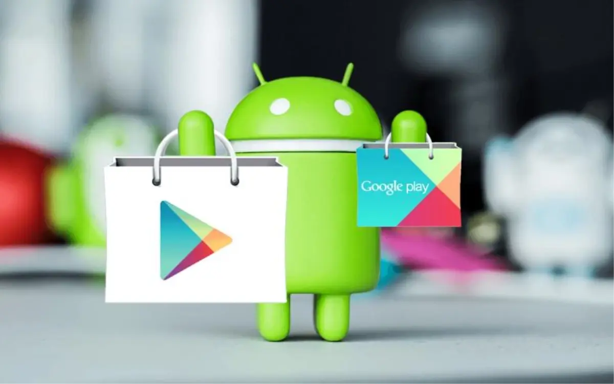 Google Play Store ile Google Store Karşılaştırması: Aralarındaki Fark Nedir?