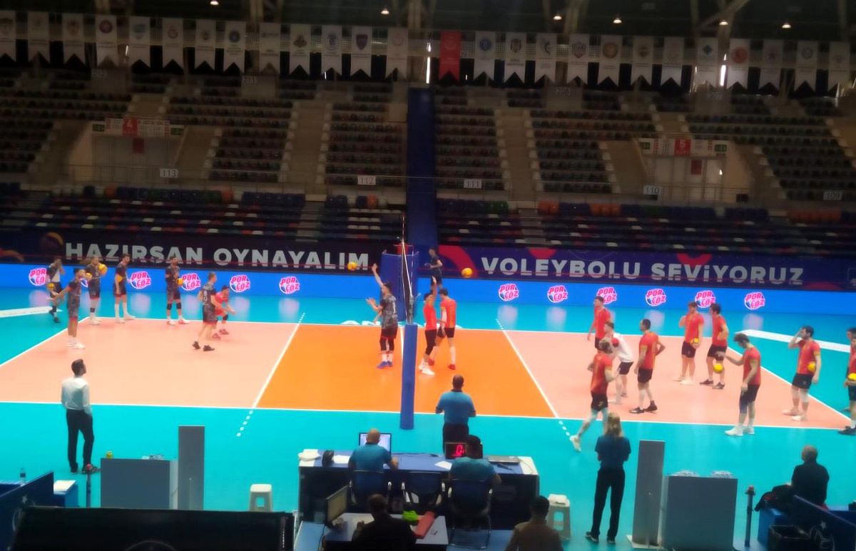 Jeopark Kula, Efeler Ligi\'ne çok yakın