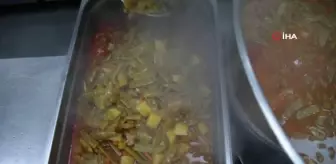 Kadıköy Ramazan'da el ele