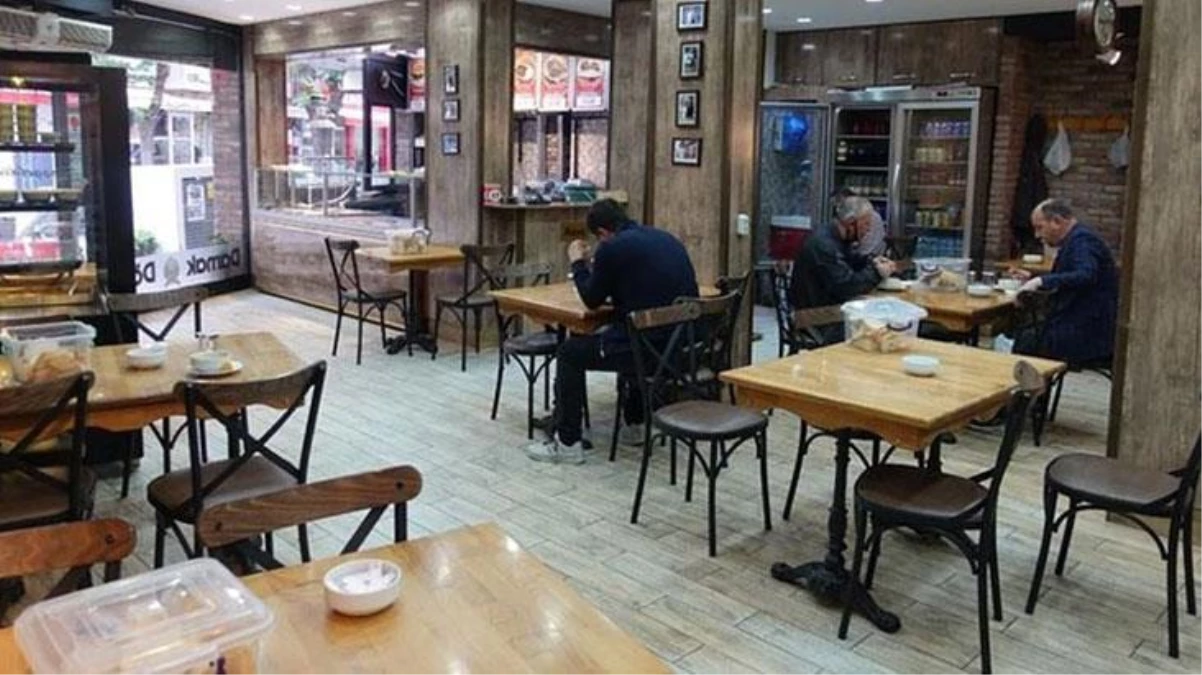 Kafe, spor salonu, halı saha, kahvehane gibi işletmeler 17 Mayıs\'a kadar faaliyetlerine ara verecek