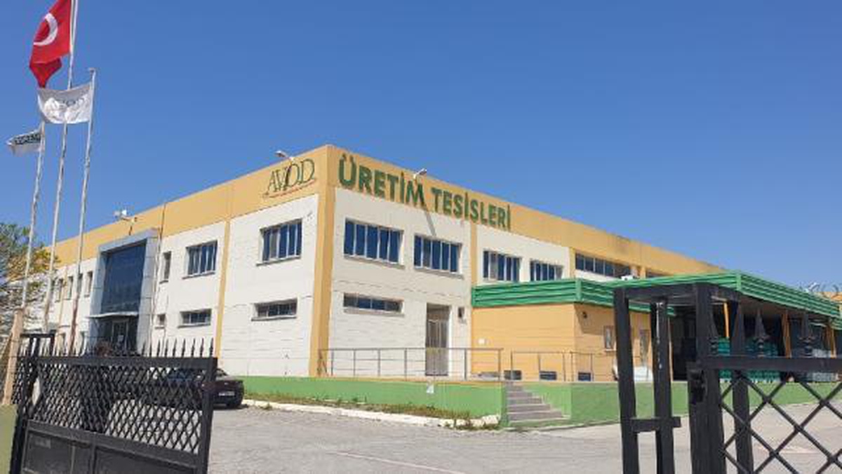 Kurutulmuş sebzeler, 5 kıtaya ihraç ediliyor