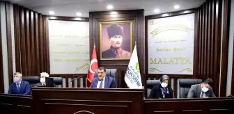 Malatya'da komisyonlar belirlendi