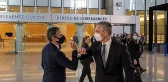 NATO Genel Sekreteri Stoltenberg: 'Bugün alınan kararla NATO Afganistan'dan çıkacaktır'