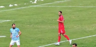 Nevşehir Belediyespor – Payasspor: 2-0