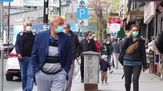 Sağlık Müdürü Kalkan, vatandaşlardan sağlık tedbirlerine daha fazla uymasını istedi