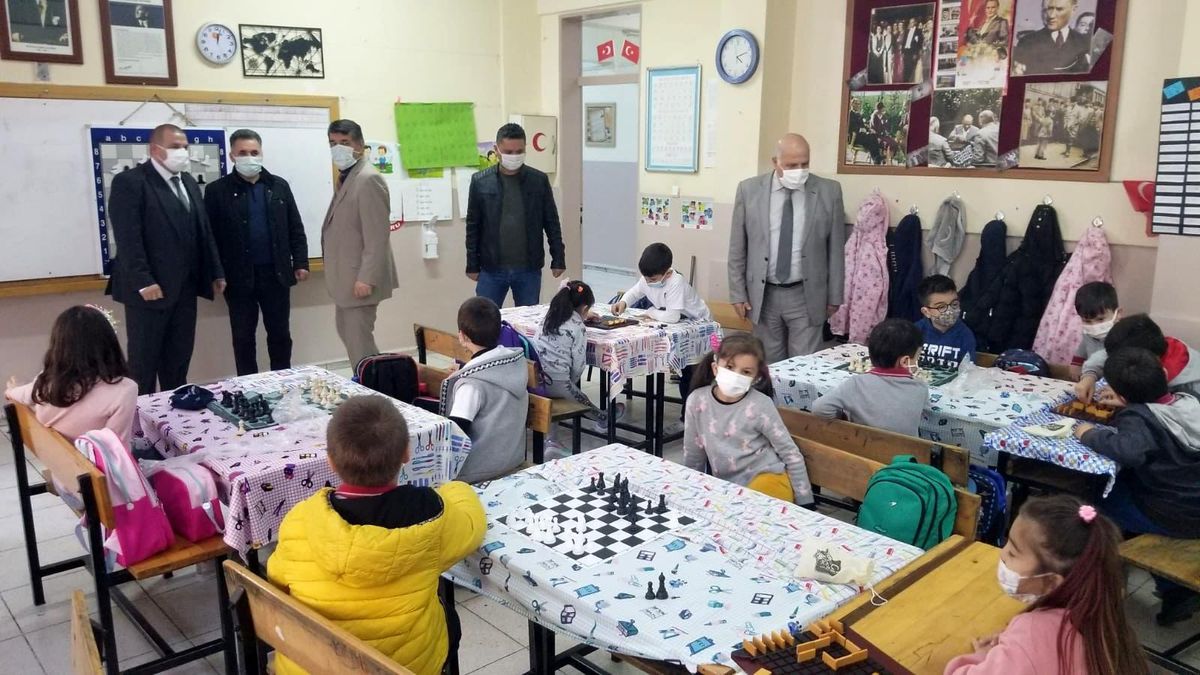 Salgının izlerini kurslar siliyor