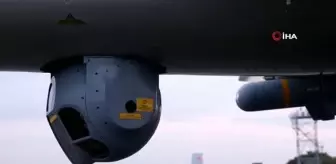 Savunma Sanayii Başkanı Demir, ambargolara 'CATS' ile yanıt verdi