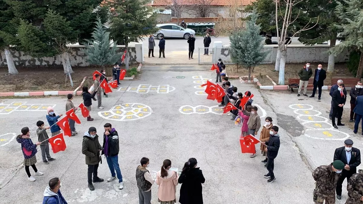 Şehidin ismi kütüphanede yaşayacak