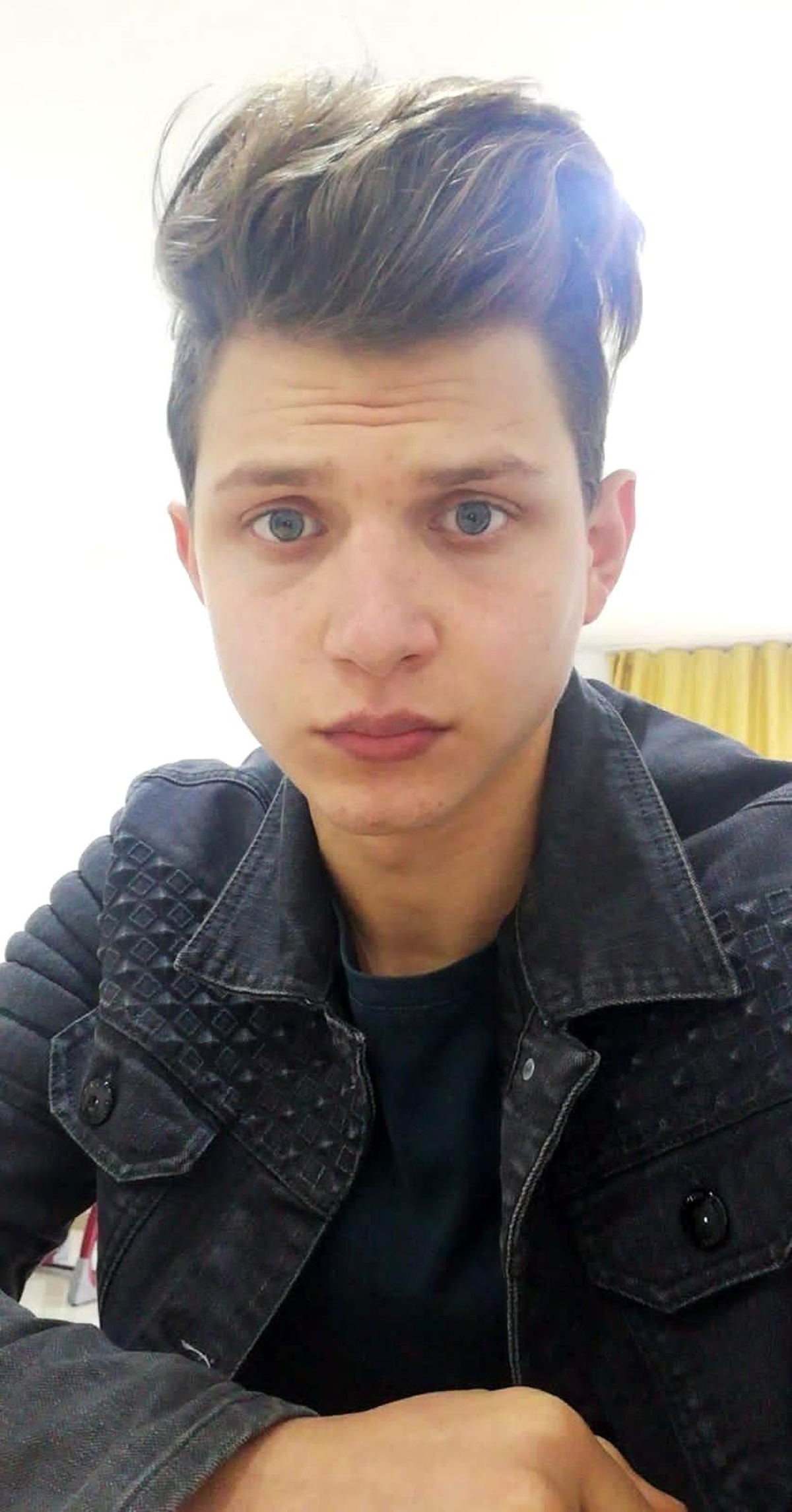 Sosyal medyada gezindiği için babasının kızdığı gençten 3 gündür haber alınamıyor