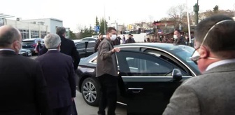 Soylu: 'Yıldırım Akbulut, bir devlet adamının halini ortaya koyabilecek tüm özelliklere sahipti'