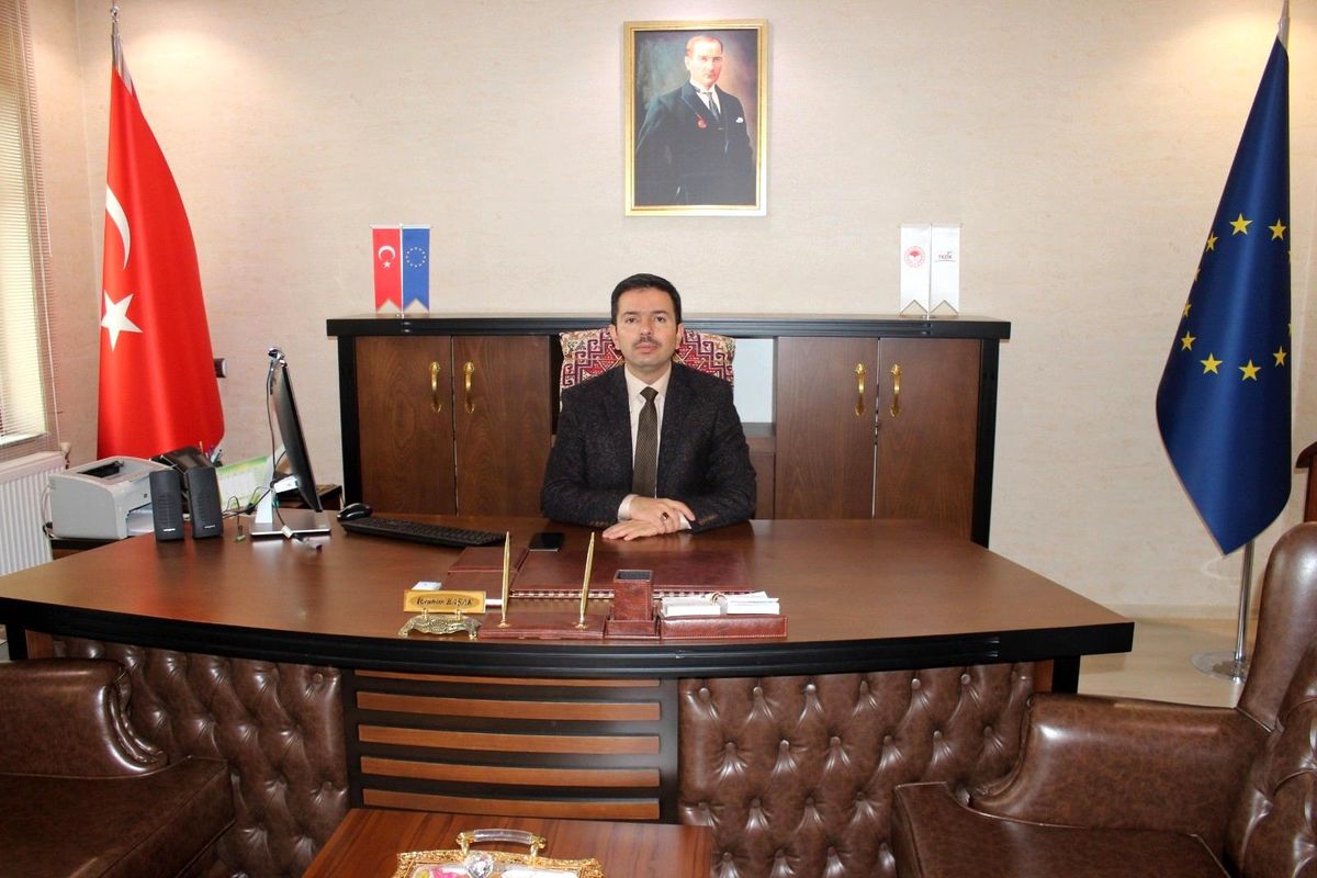 TKDK\'ya rekor hibe başvurusu