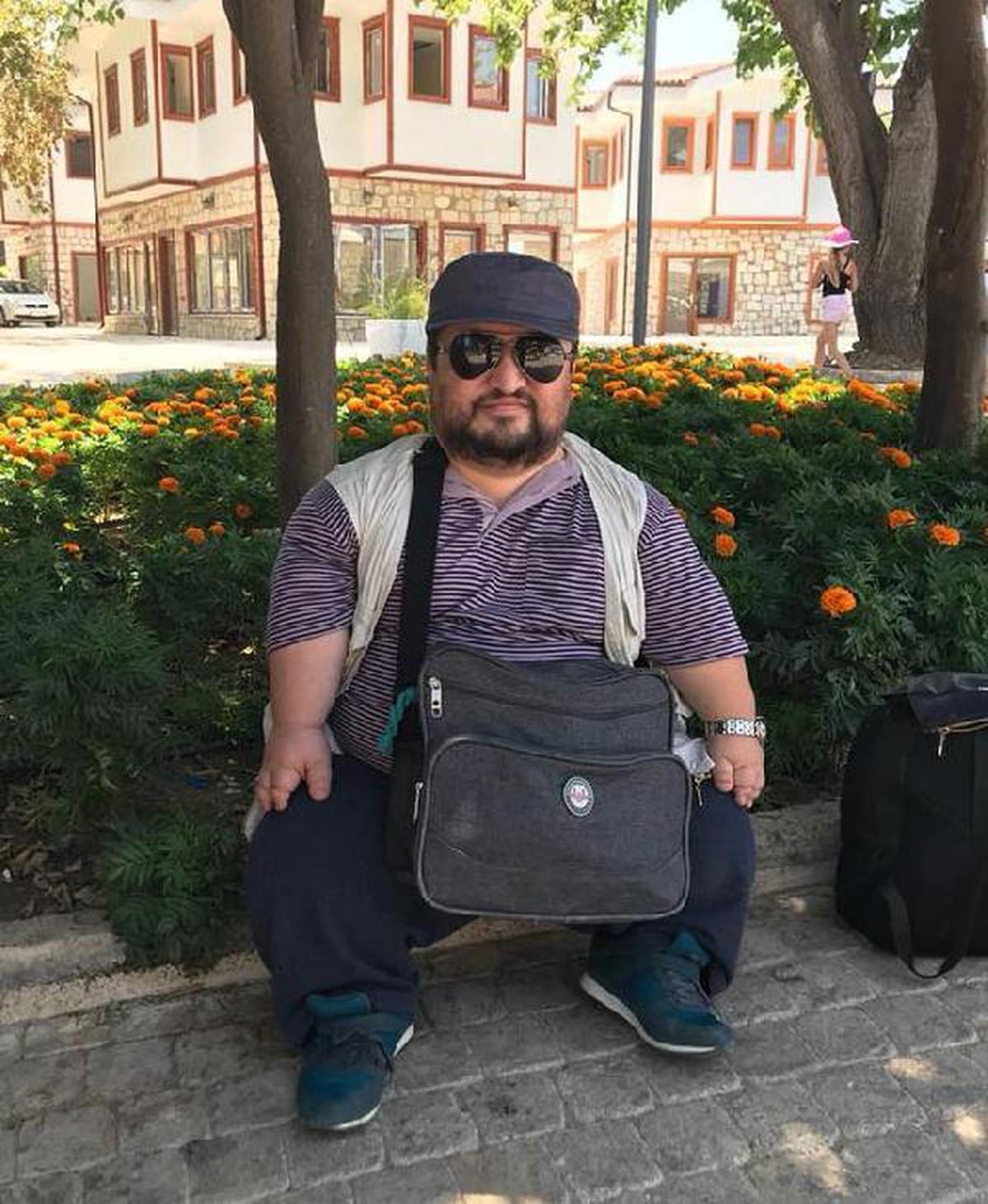 Son dakika haber | 7 Cüceler\'in \'Korkak\'ı koronavirüsten hayatını kaybetti
