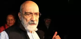 Ahmet Altan kimdir? Ahmet Altan kaç yaşında, nereli?