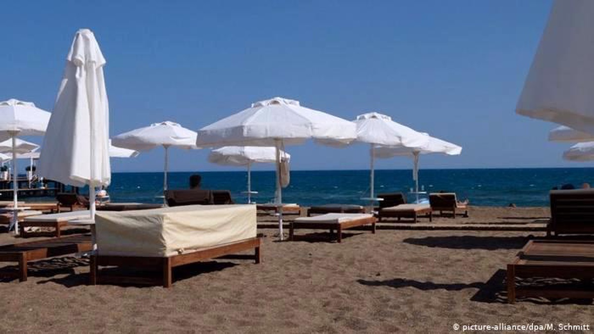 Almanya ve Rusya\'nın kararları turizmi nasıl etkileyecek?