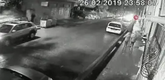 Amcasını öldüren yeğen ağırlaştırılmış müebbet hapse çarptırıldı