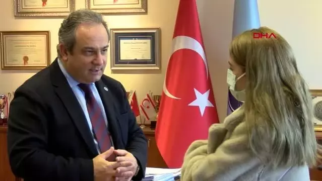 ANKARA Bilim Kurulu üyesi İlhan, vakalar düşmezse alınacak yeni tedbirleri açıkladı