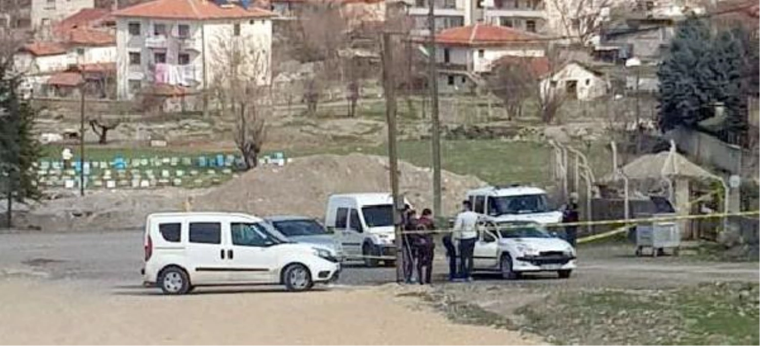 Son dakika haberleri! Ankara\'da, otomobilinde uğradığı silahlı saldırıda hayatını kaybetti
