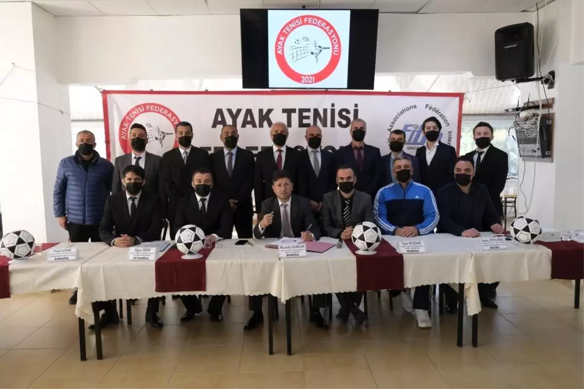 Aydın, federasyon il temsilcisi olarak atandı