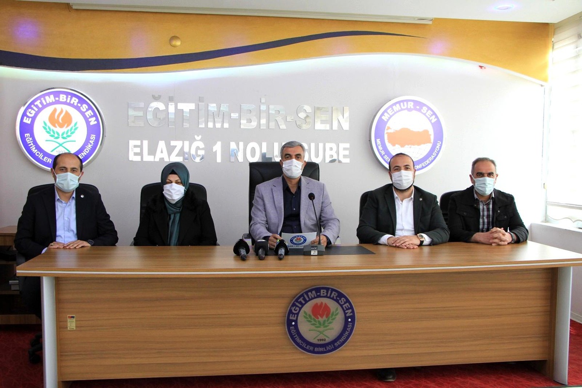 Bahşi, "Okul öncesi öğretmenlerinin de uzaktan eğitime dahil edilmesi gerekiyor"