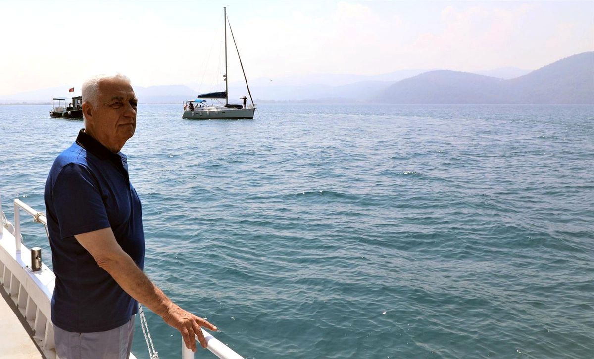 Başkan Gürün Turizm Haftası\'nı kutladı