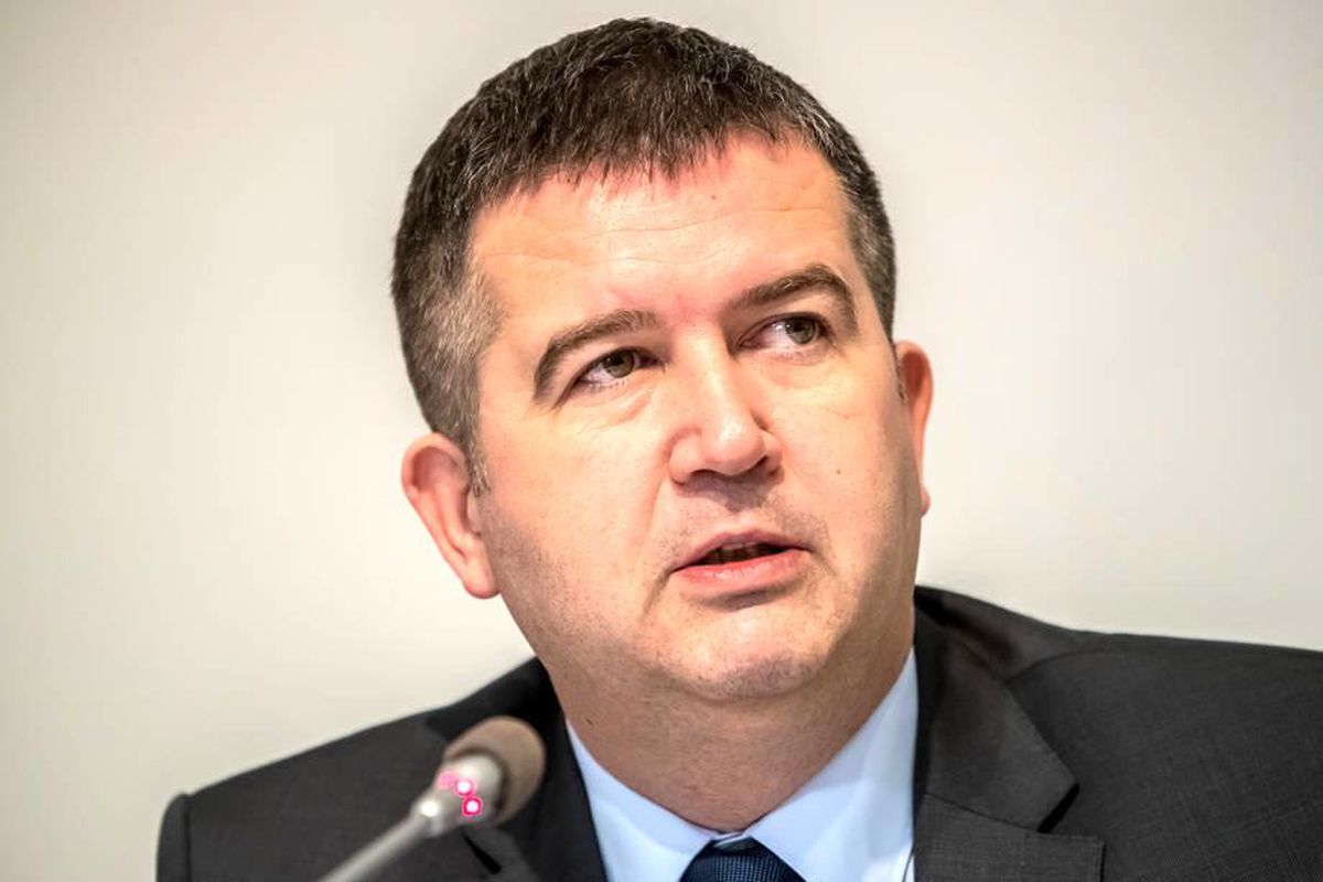 Son dakika: Çekya İçişleri Bakanı Hamacek: "Danimarka\'nın elindeki tüm AstraZeneca aşılarını satın almaya hazırız"