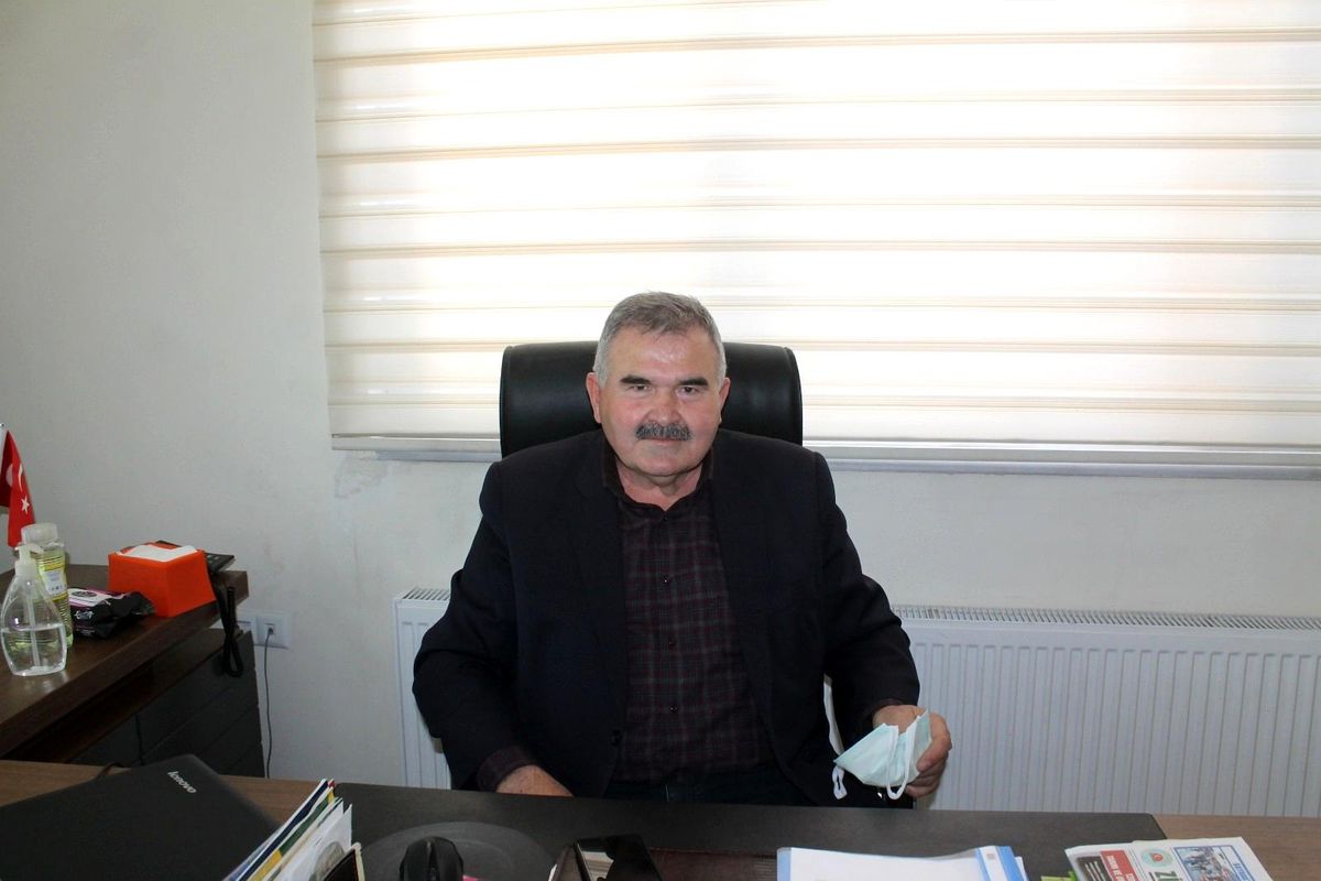 Çeltik üreticisi TMO\'nin alımlarda rutubet oranını yükseltmesini istiyor