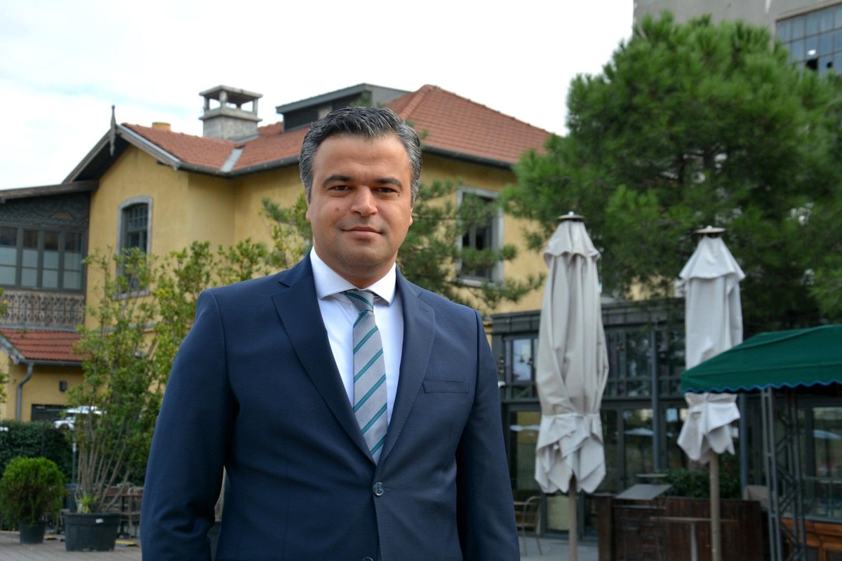 CK Enerji Akdeniz Elektrik\'te müşteri hizmet merkezlerinde çalışma saatleri yeniden belirlendi