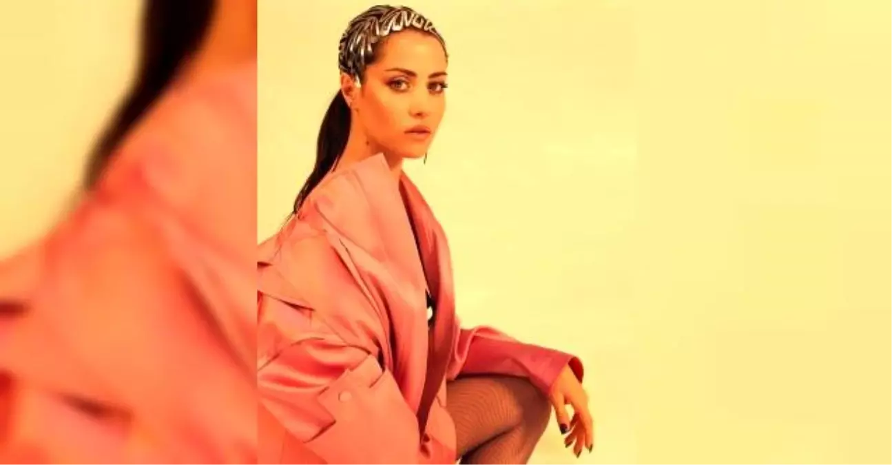 Derya Uluğ sevenlerini korkuttu