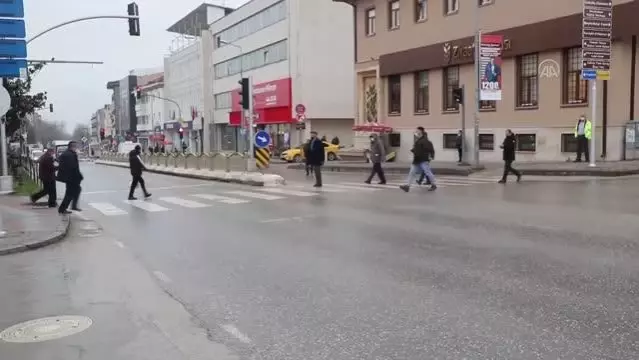 Edirne Valiliği koronavirüsle mücadelede ev hanımlarından destek istedi