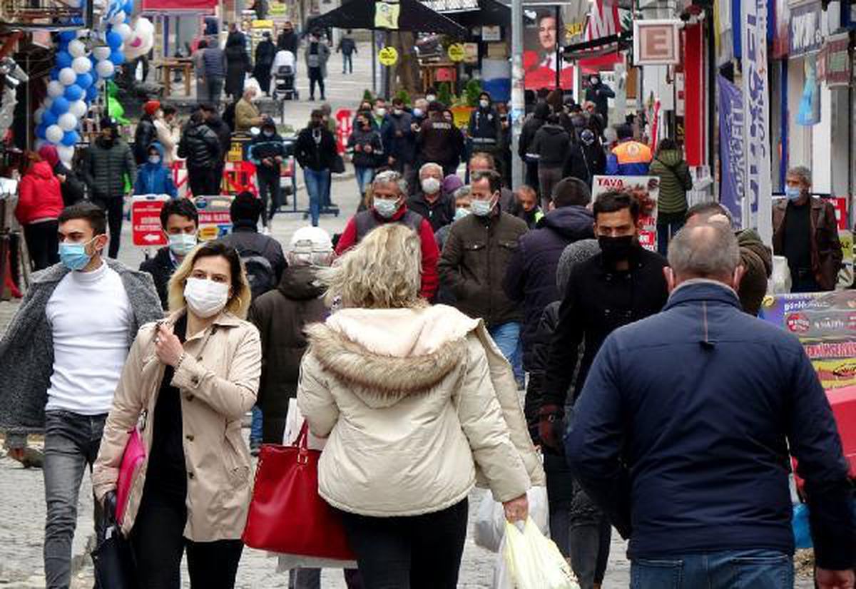 Son dakika! EDİRNE VALİLİĞİ, VAKALARIN YÜZDE 50\'SİNİ OLUŞTURAN EV KADINLARINDAN DESTEK İSTEDİ