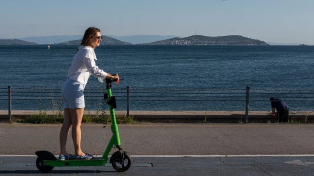 Elektrikli scooterlara yeni yönetmelikle hangi kurallar geldi?