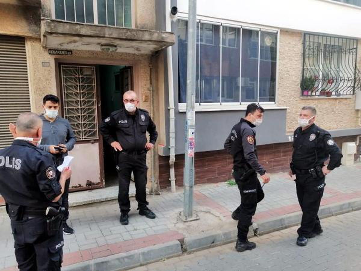 Son dakika haber... Epilepsi hastası genç, banyoda ölü bulundu