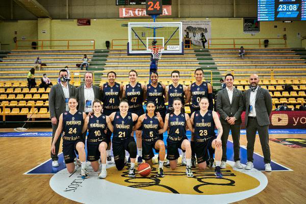 Fenerbahçe Öznur Kablo\'da tüm testler negatif