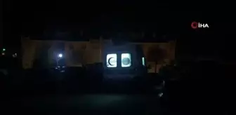 Irak'ın Kuzeyinde şehit olan askerin acı haberi Ankara'daki ailesine ulaştı