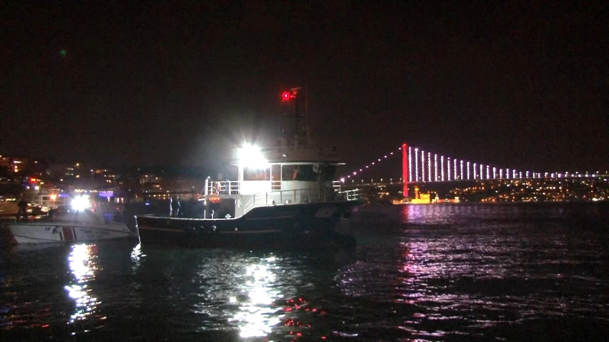 İstanbul\'da \'Balık avı\' yasağı başladı