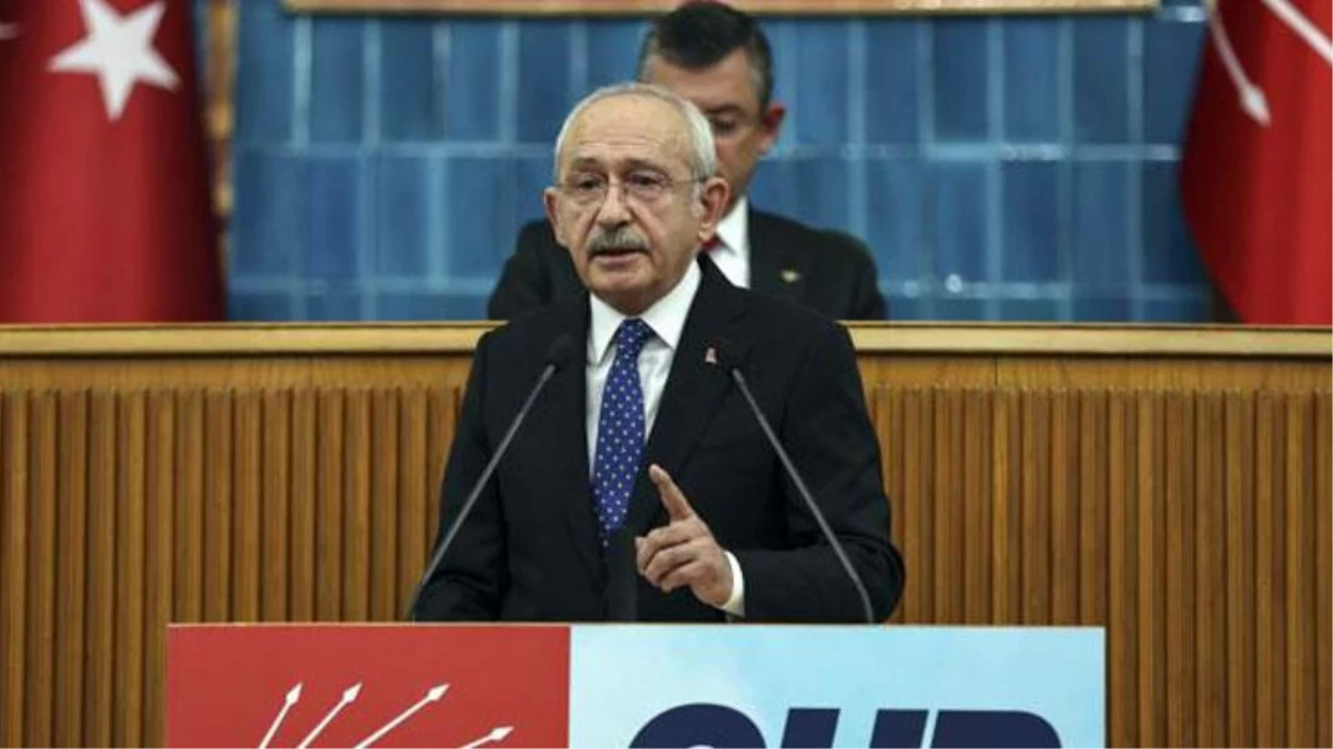Kılıçdaroğlu\'nun dokunulmazlık fezlekesinin ayrıntıları ortaya çıktı! CHP üst yönetiminin tamamına soruşturma açıldı
