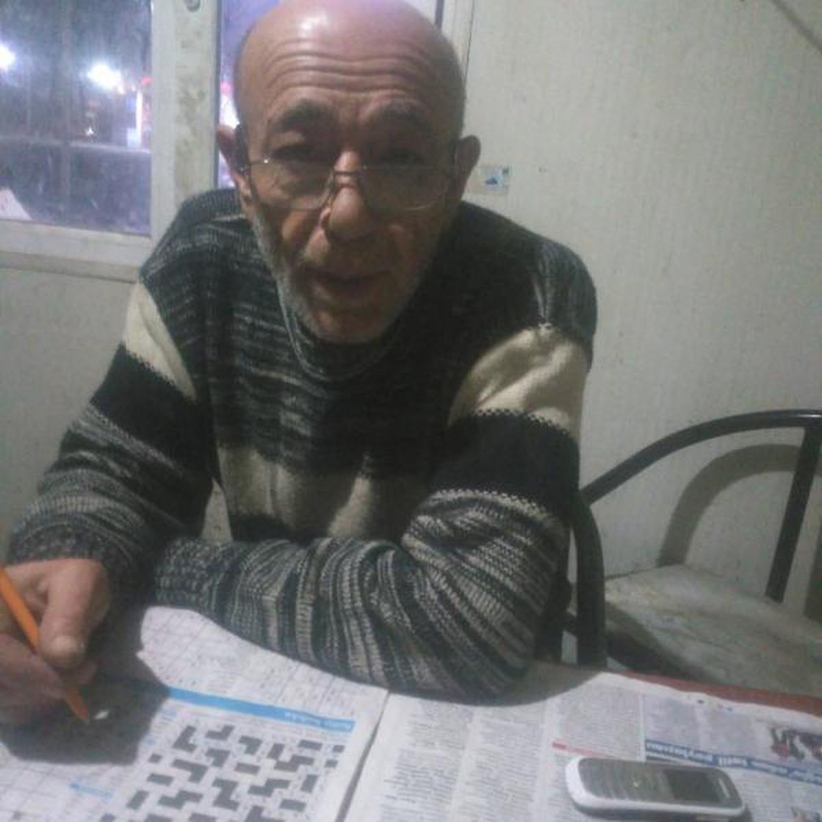 Köprü altında bıçaklanarak öldürüldü