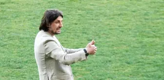 Mehmet Ak: '2 puan kaybettiğimiz için ciddi şekilde üzgünüz'