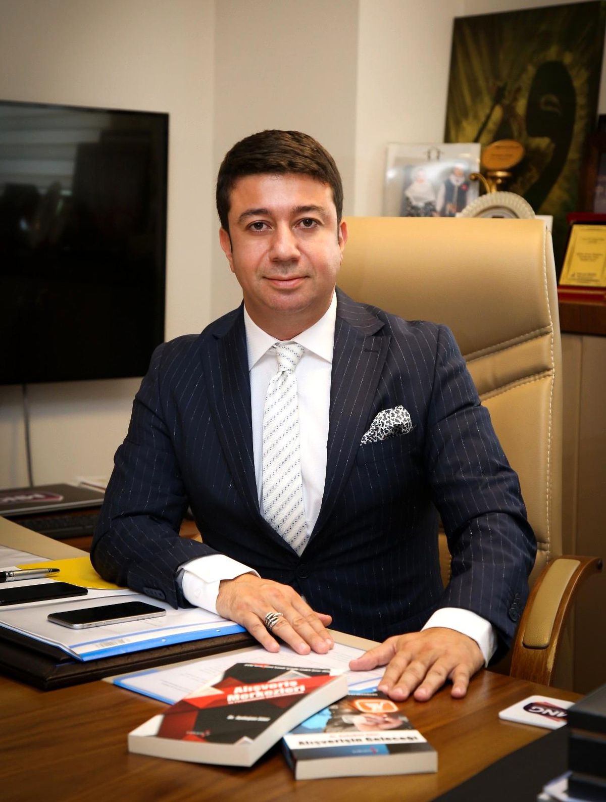 MNG Expo, Erzurum\'da Uluslararası Fuarlar düzenleyecek