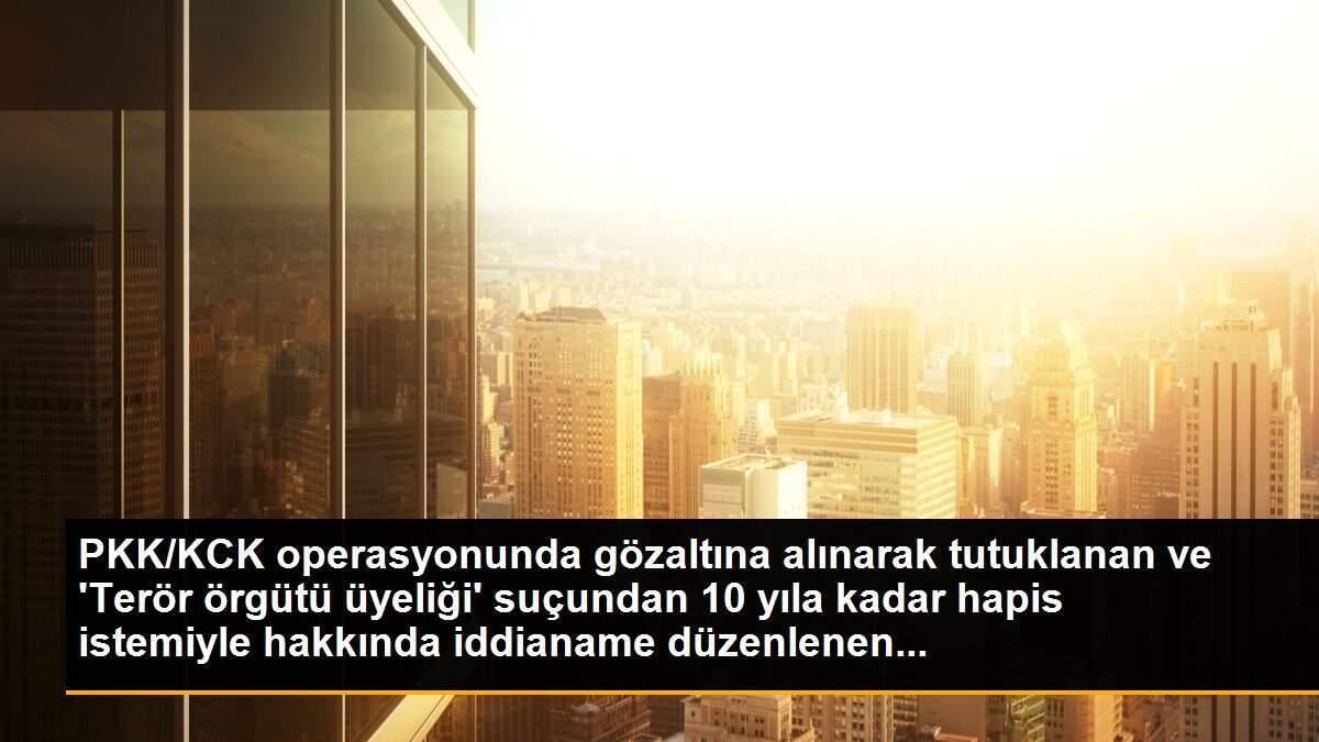 Açığa alınan Şişli Belediye Başkan Yardımcısı Cihan Yavuz\'un tahliyesine karar verildi