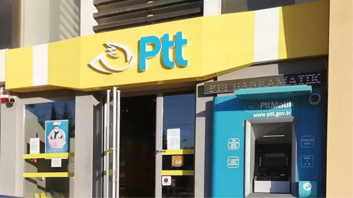 PTT\'nin çalışanlarına zorla patates ve soğan taşıttığı iddiası