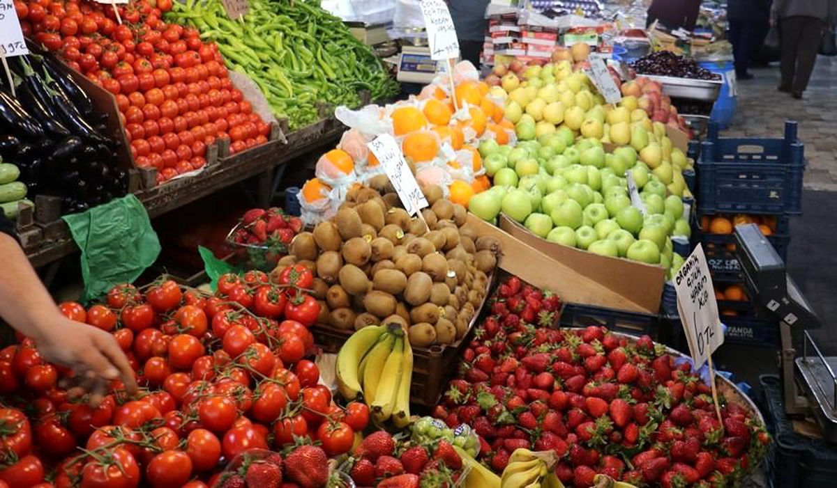 Son dakika ekonomi: Ramazan ile birlikte sebze fiyatları yükseldi